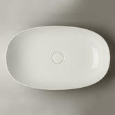 Valdama Pod lavabo da appoggio POL04